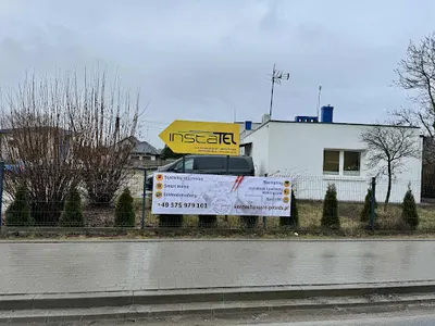 Insta Guards - Systemy bezpieczeństwa, alarmy, monitoring, kamery, wideodomofony